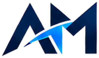 AM Logo